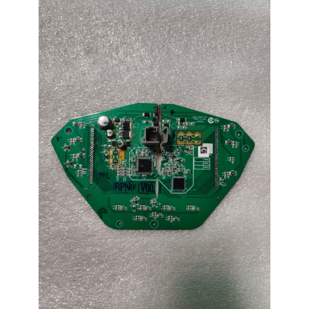 PCB Speedometer Lexi new 155 Original Mesin Speedometer Lexi LX 155