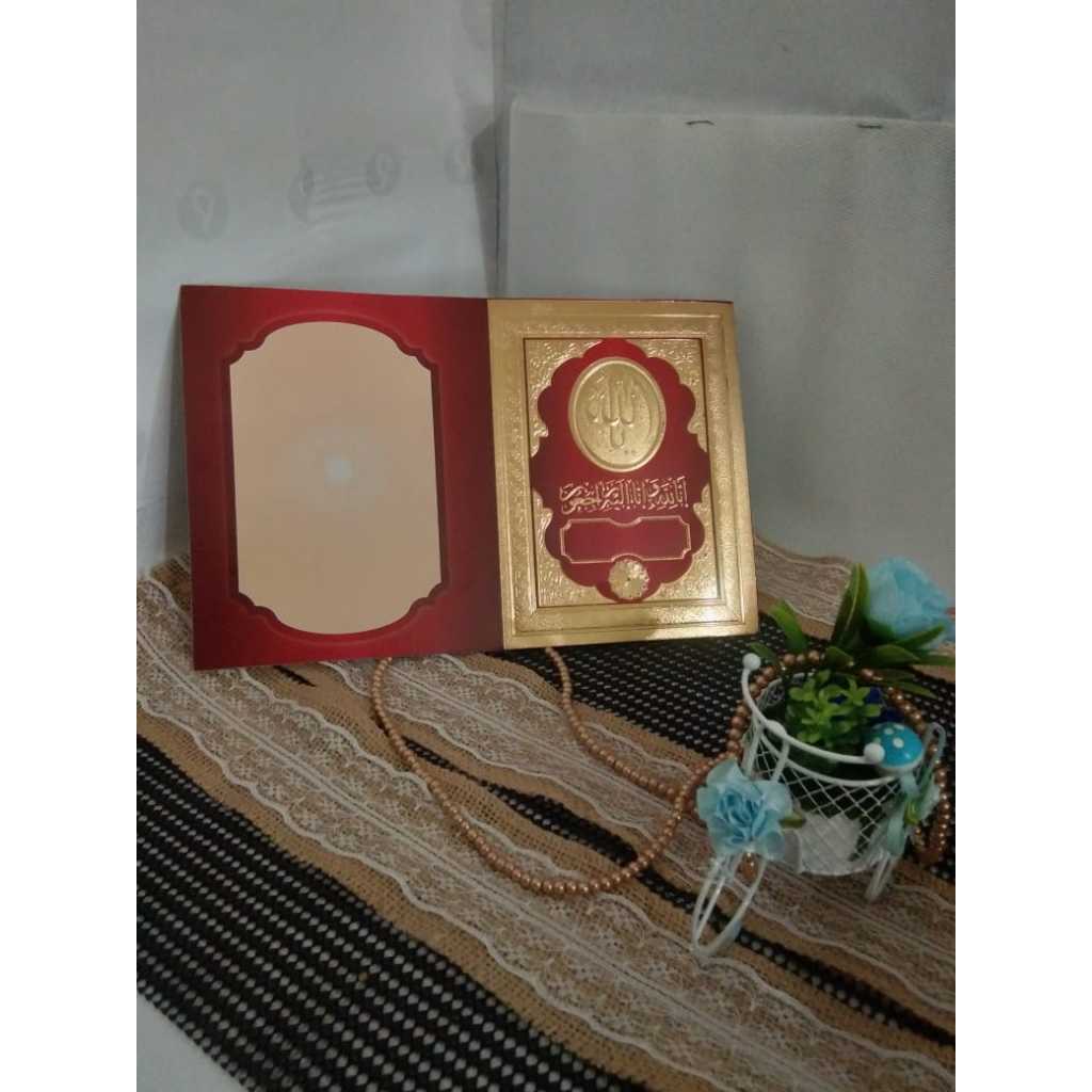 

Kertas Blangko Cover Yasin Cyrus Kode Ys-02 Murah