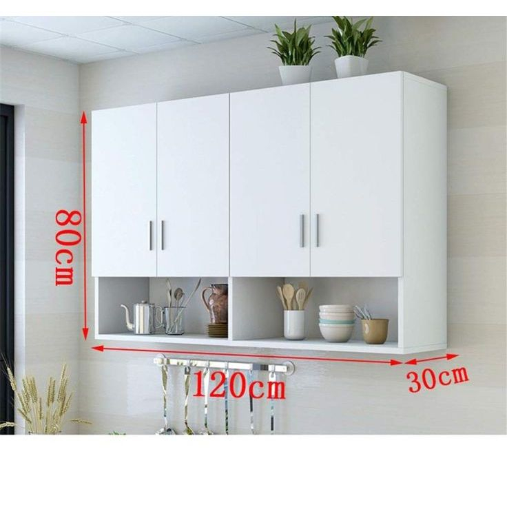 kitcen set/lemari gantung/lemari dapur