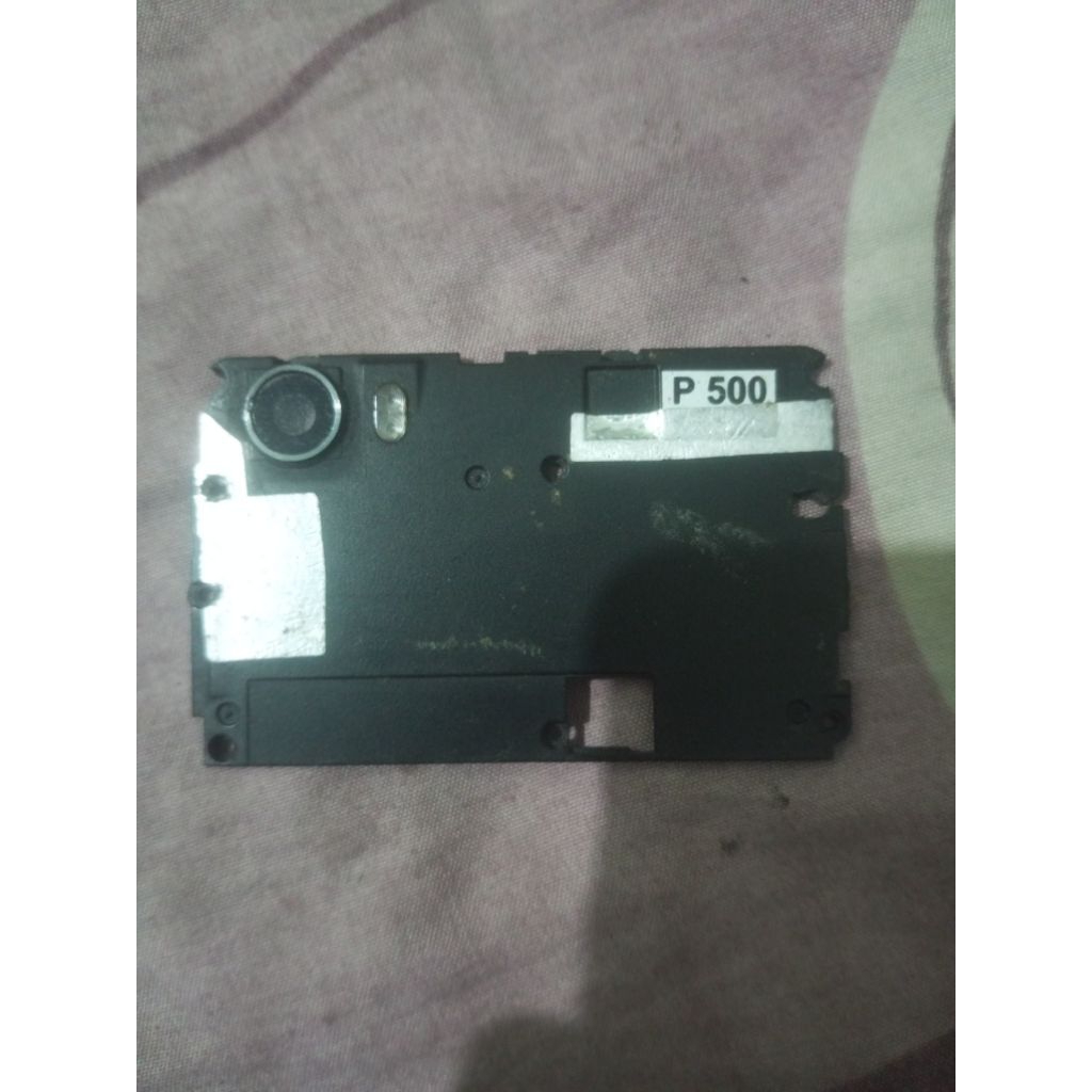 TUTUP MESIN POLYTRON P500 ORIGINAL ( copotan )