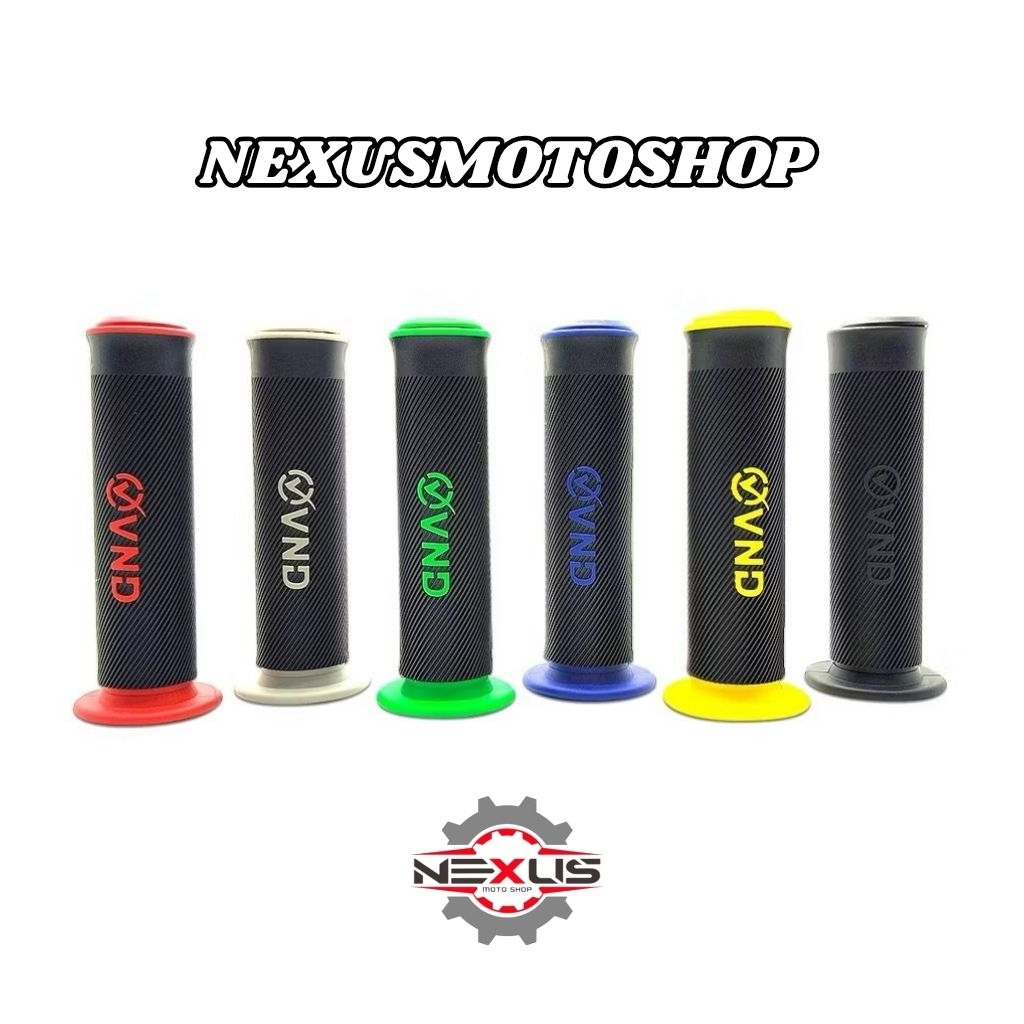 Handgrip VND AK 66 Universal Grip Vnd Ak66 karet Handfat vnd ak 66 Handgrip VND AK 66 Mio/M3/Vario12