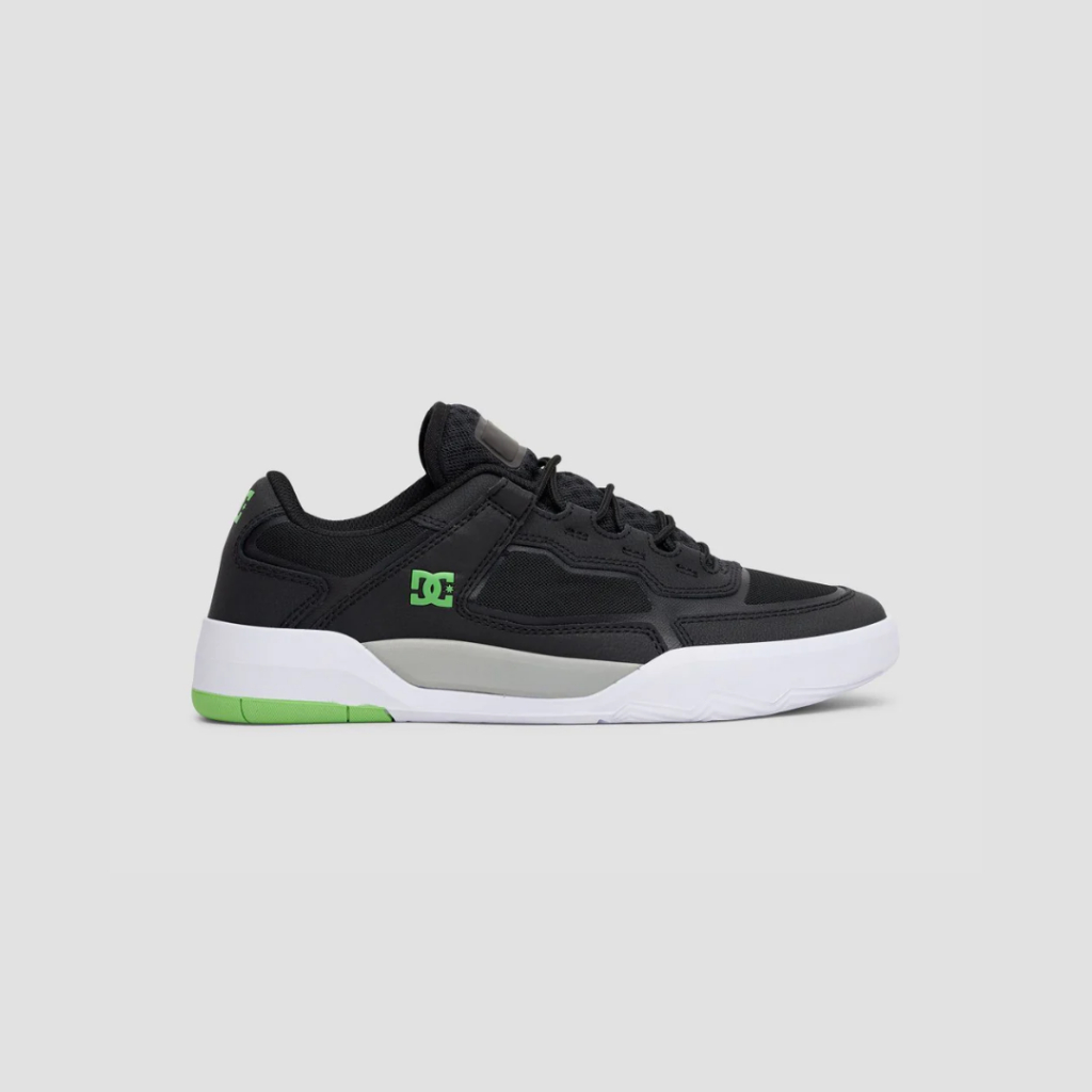 Sepatu Skate DC Shoes Original Metric M Shoe XKSG