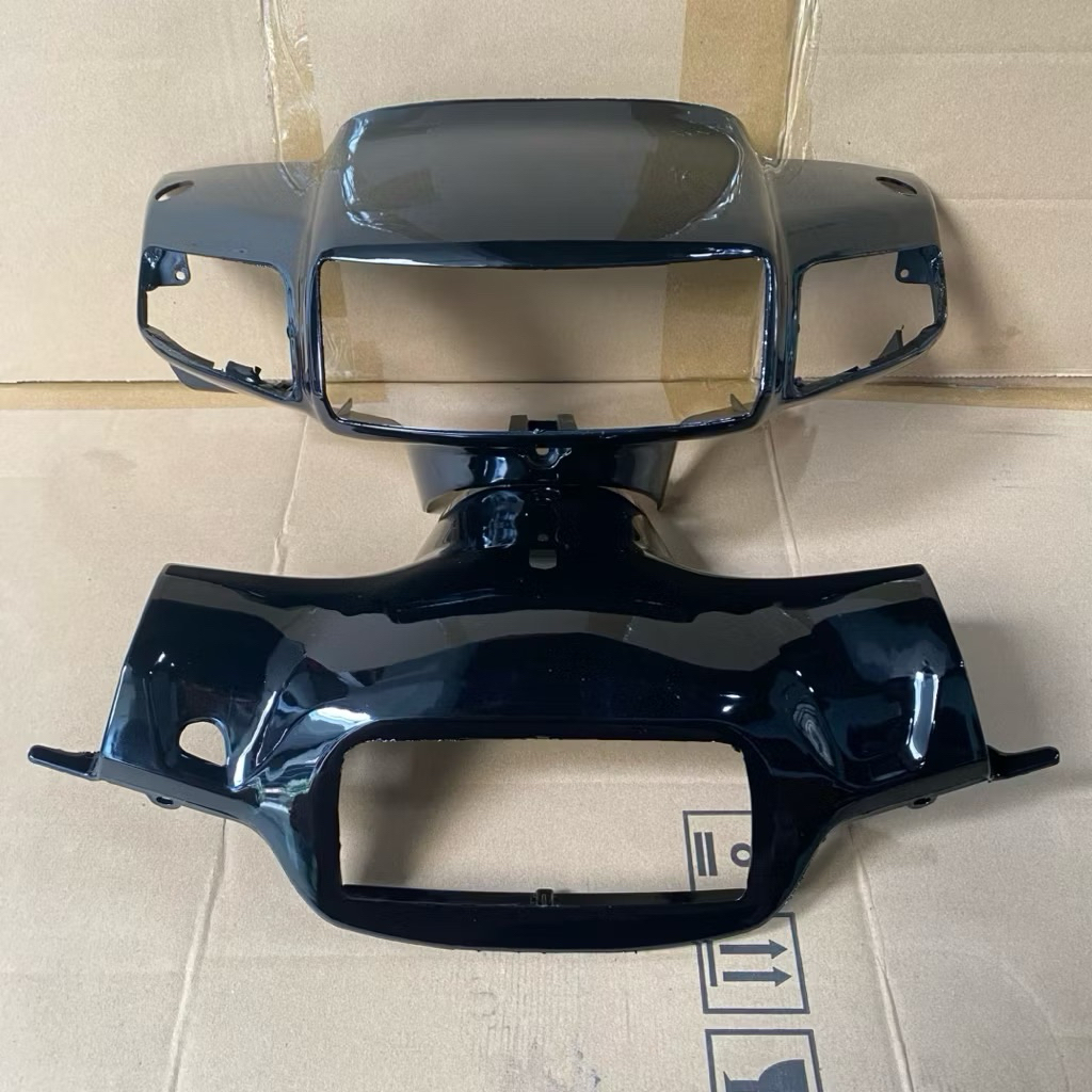 batok totok depan suzuki satria 2 tak lumba batok lampu depan suzuki satria 2 tak lumba kover batok 