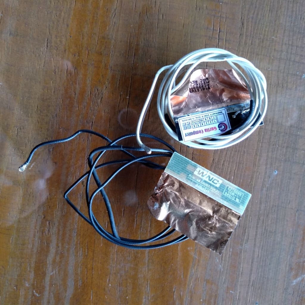 kabel wifi laptop lenovo B40-80