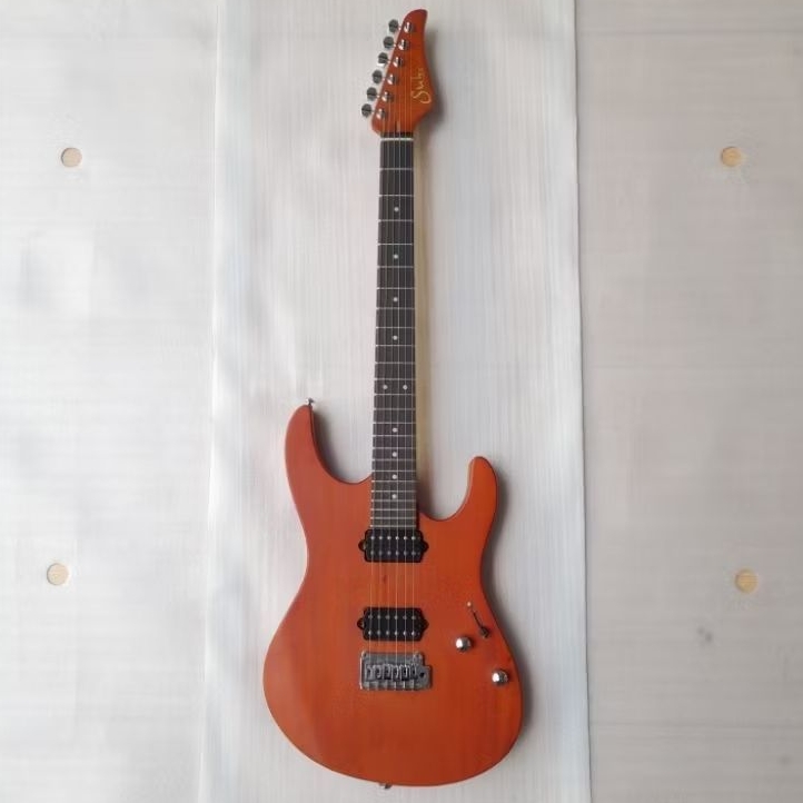 Gitar SUHR Modern Satin ( Electric Guitar )