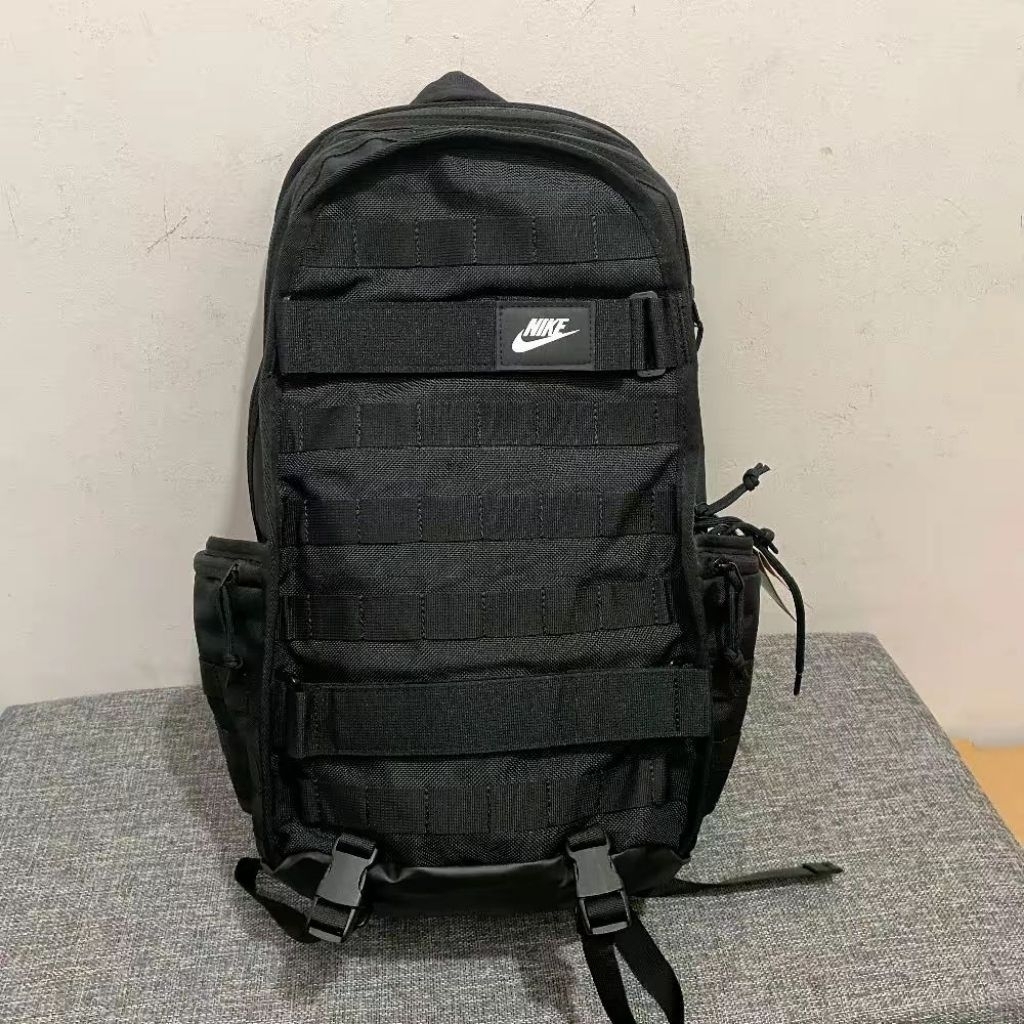 Nike Sportswear RPM Backpack 26L / Tas Dijamin Original