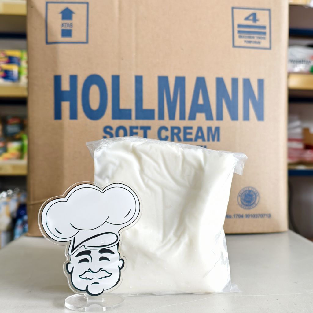 

Hollmann SoftCream 250Gr / Soft Krim Hollman 250Gr