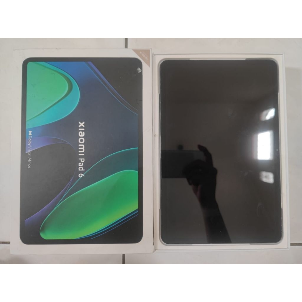 LCD XIAOMI MI PAD 6 ORIGINAL