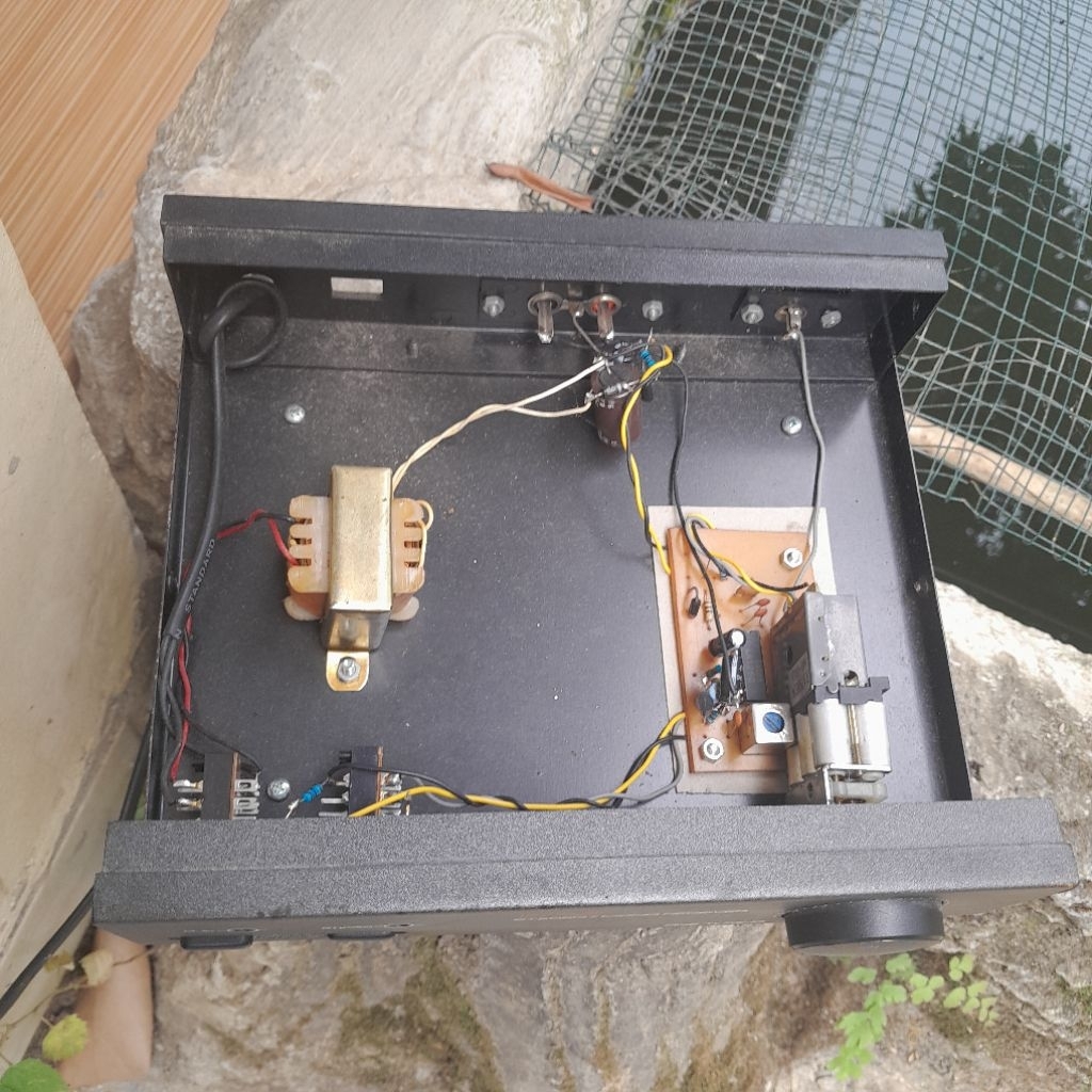 Tuner Fm Radio Fm Tuner