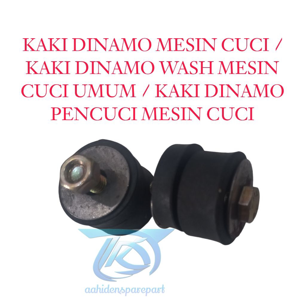 KAKI DINAMO MESIN CUCI / KAKI DINAMO WASH MESIN CUCI UMUM / KAKI DINAMO PENCUCI MESIN CUCI