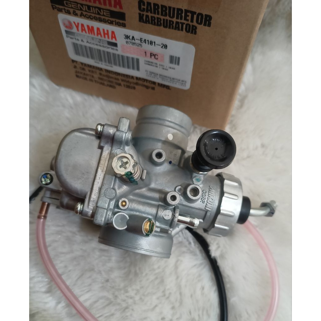 karburator RX king original yamaha
