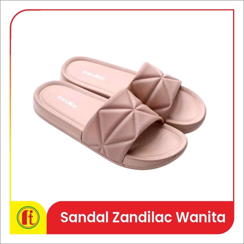 Sandal Zandilac Wanita Dewasa - RITA