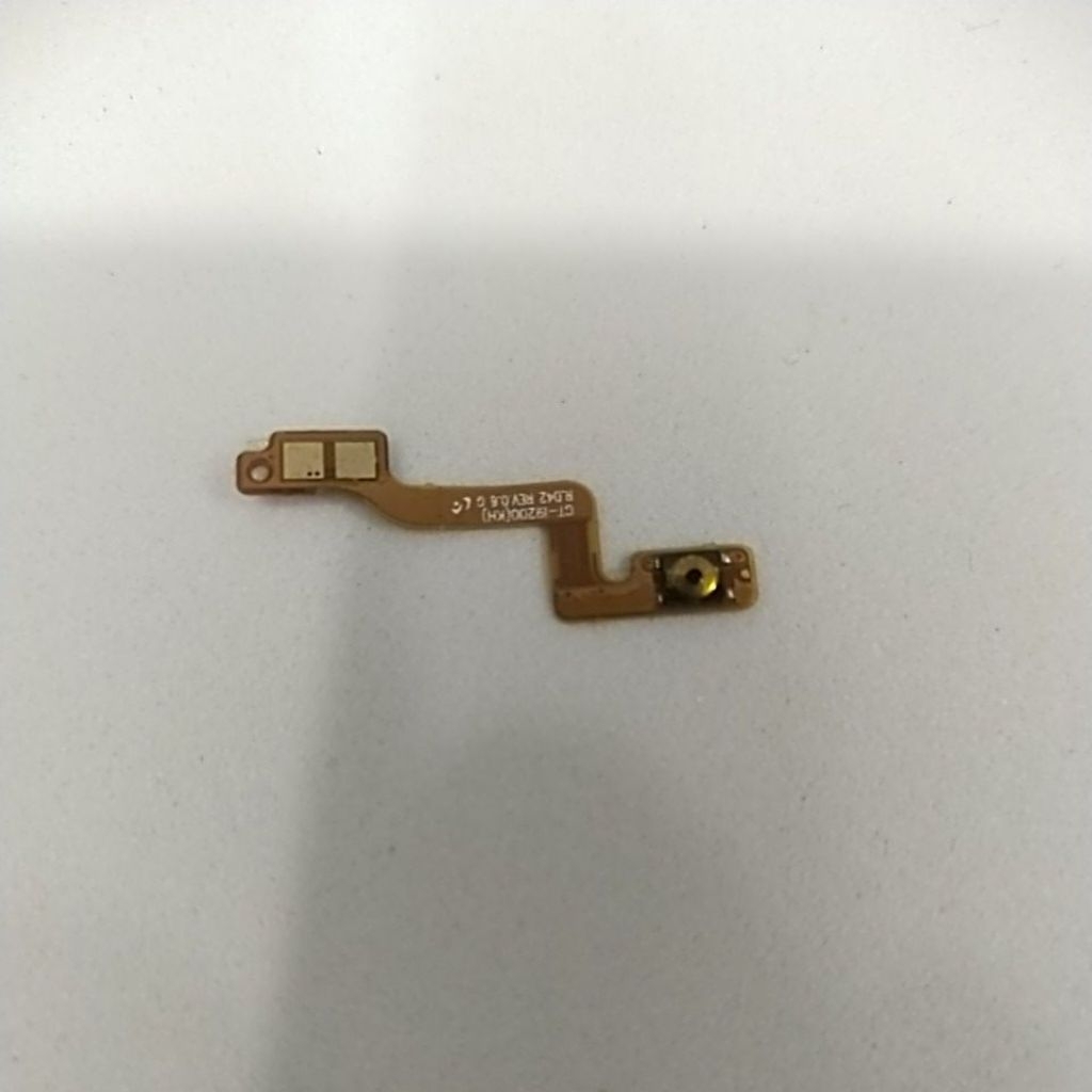 FLEXIBLE ON OFF SAMSUNG I9200/MEGA 6,3