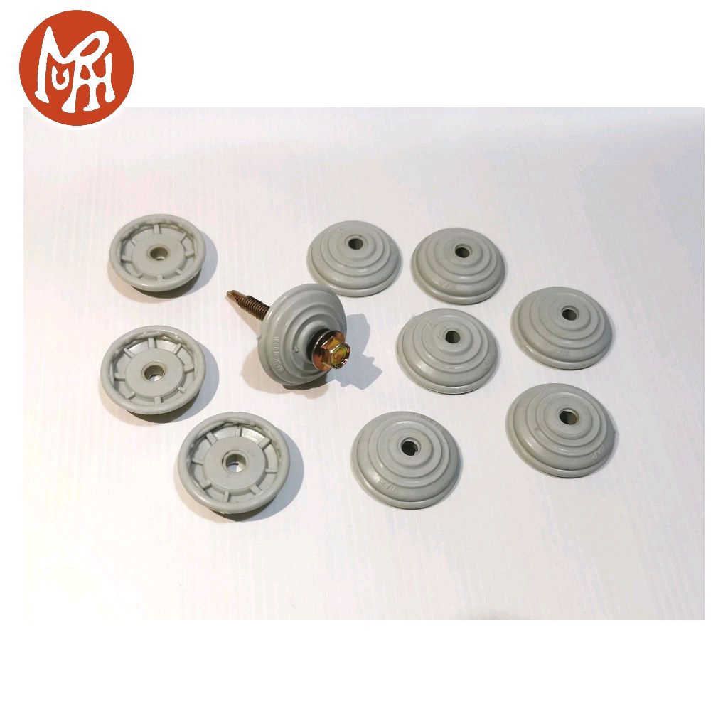 Karet Seal Skrup Roofing Atap Weather Seal Anti bocor.