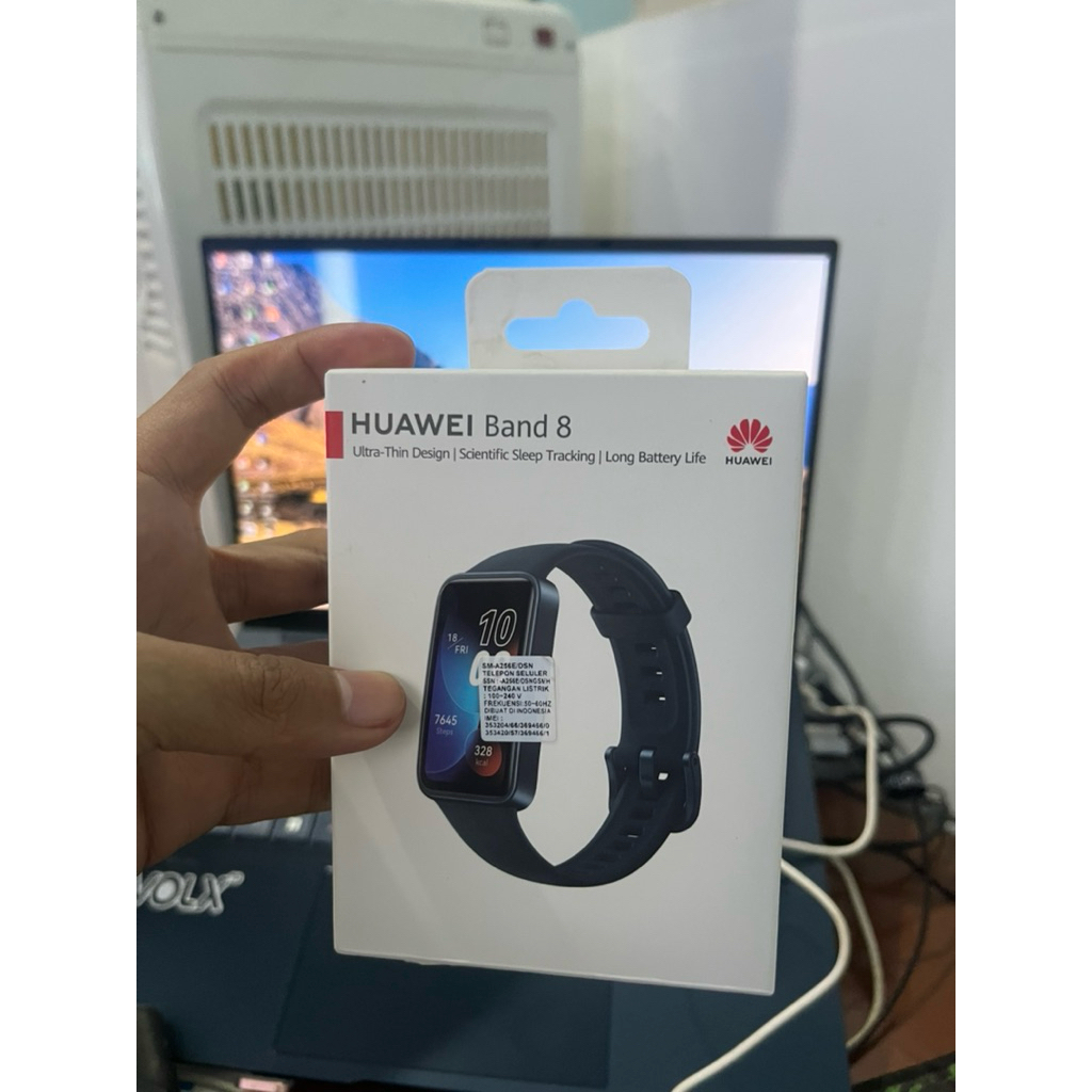 Huawei Band 8
