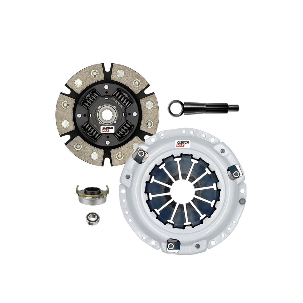 kopling racing stage 3 clutch max jazz gk5 ge8 city gm2 gm6 brio mobilio setara act cusco brc exedy 