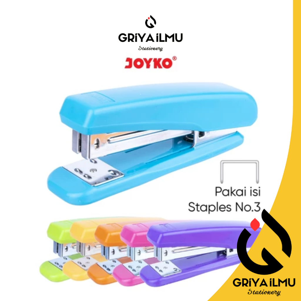 

Stapler/Staples Besar JOYKO HD-50 (027025)