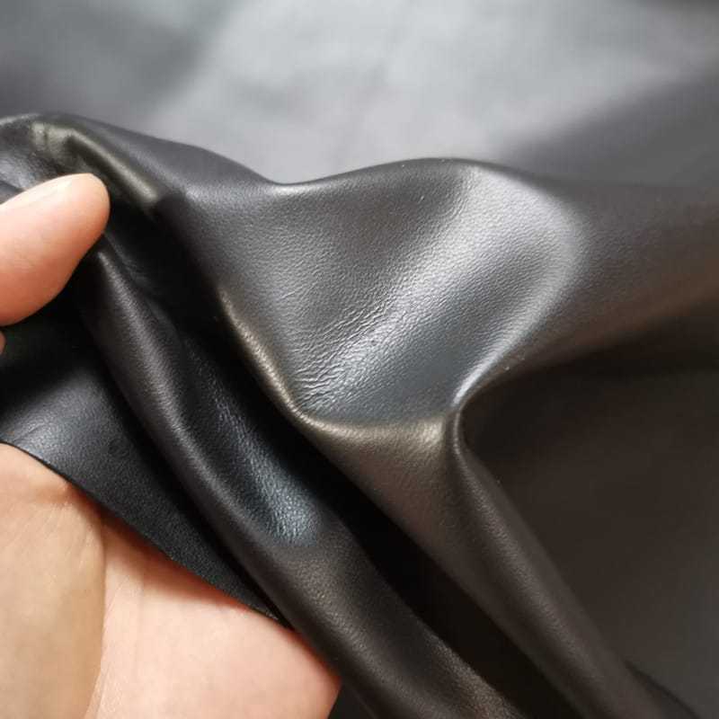 AJAIKER Kulit Domba Asli - Kulit Lembaran ukuran 21x30