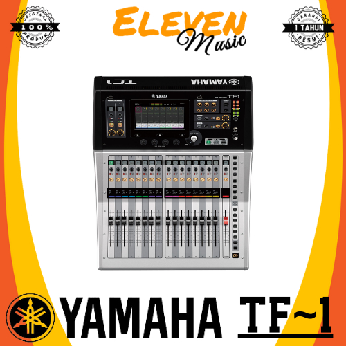 Yamaha TF1 Digital Mixing Console Digital Mixer Original YAMAHA TF-1 Mixer Digital