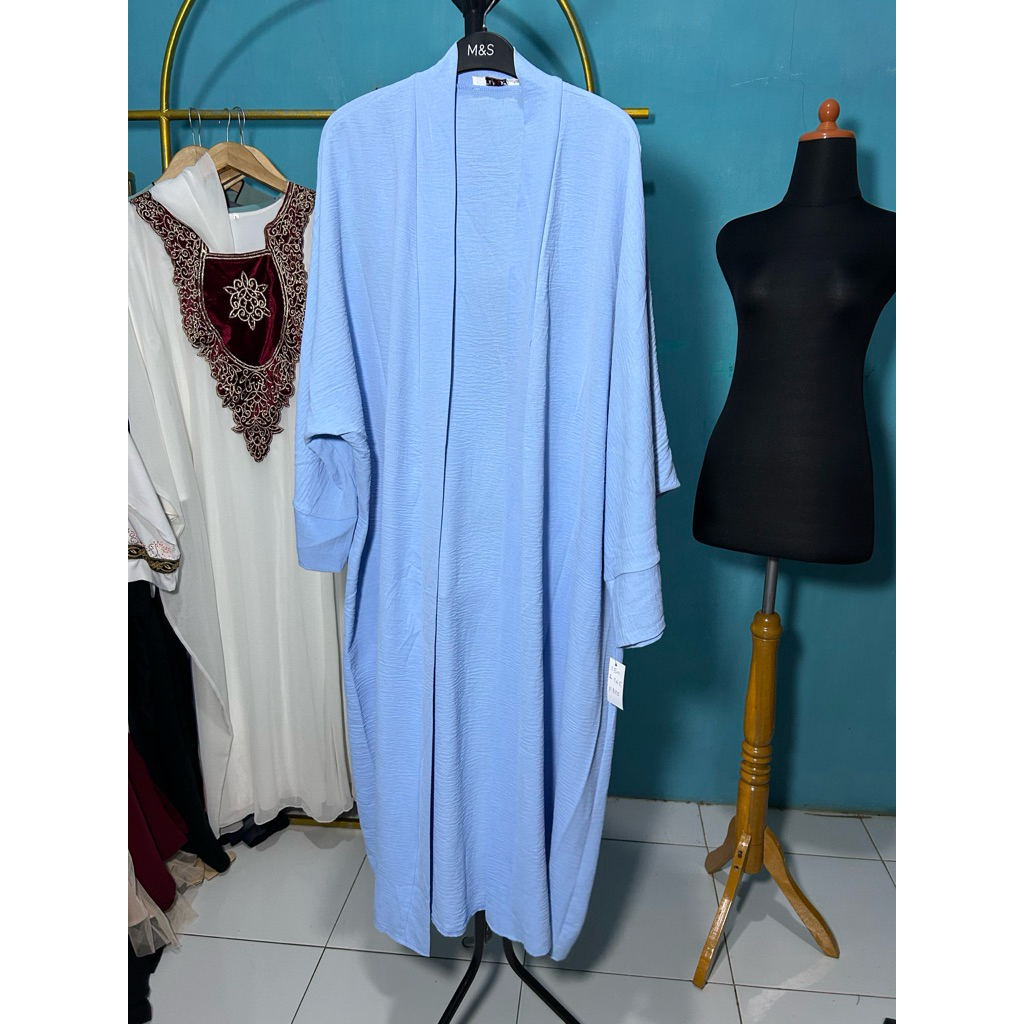 Preloved Abaya Arab