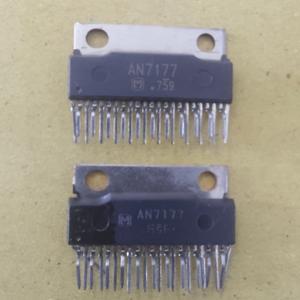 IC AN7177 ORIGINAL