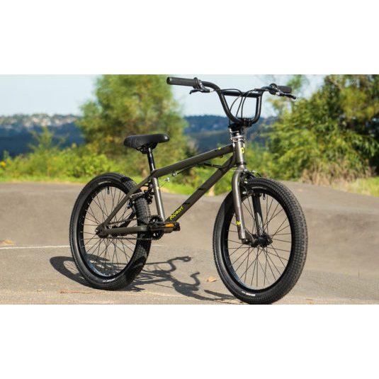 Polygon Rudge 3 | Sepeda BMX 20 Polygon Rudge 3
