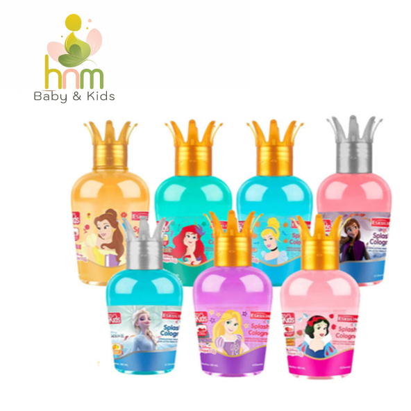 Eskulin Splash Cologne