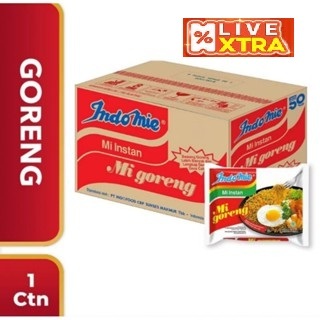 

indomie goreng aneka rasa satu karton