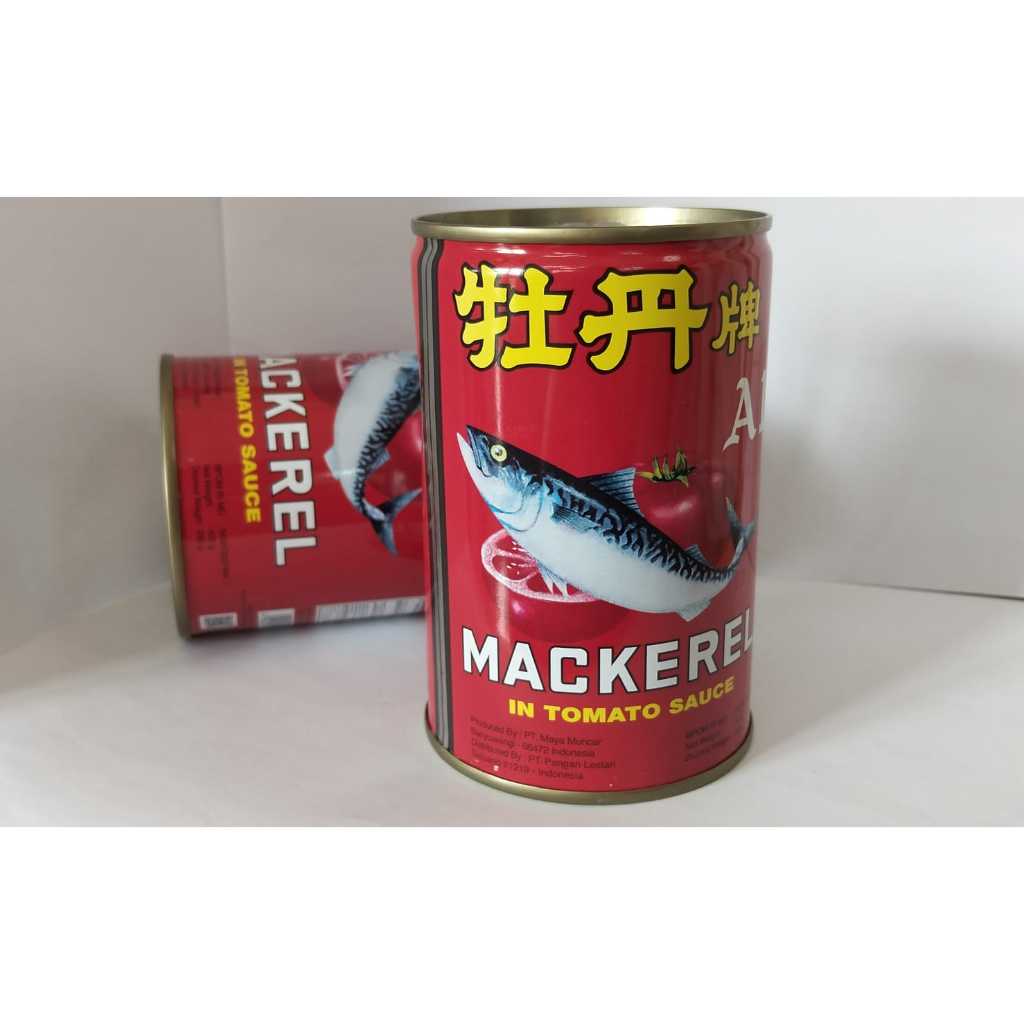 

Botan Markarel Tomato Sauce 425 Gr