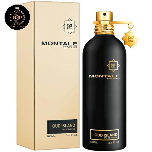 Original Parfum Montale Oud Island edp 100ml