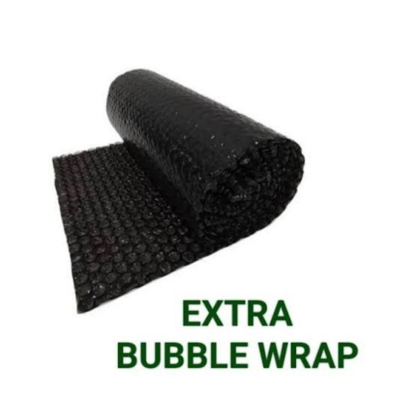 

Extra Bubble Wrap 80cm