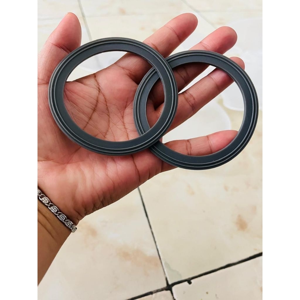 karet paking blender  merek miyako