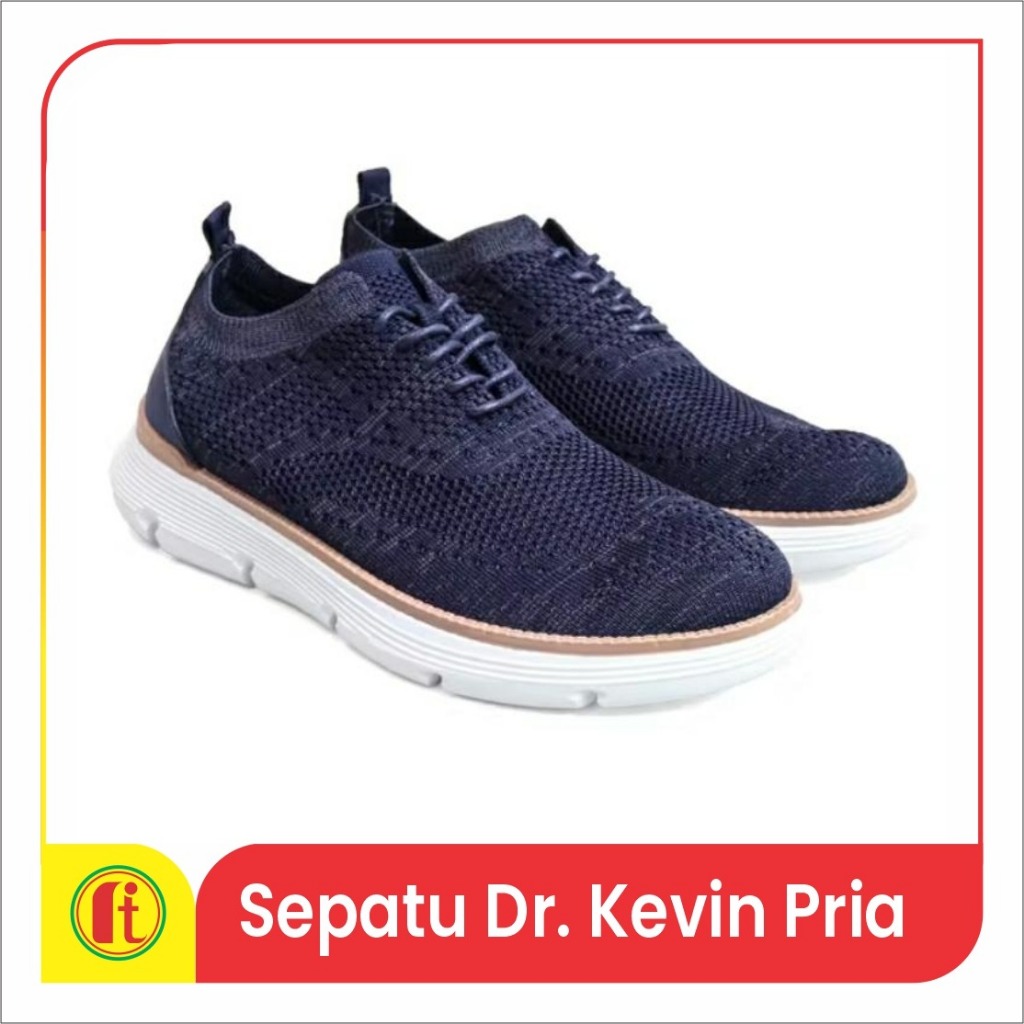 Sepatu Dr. Kevin Pria Dewasa - RITA