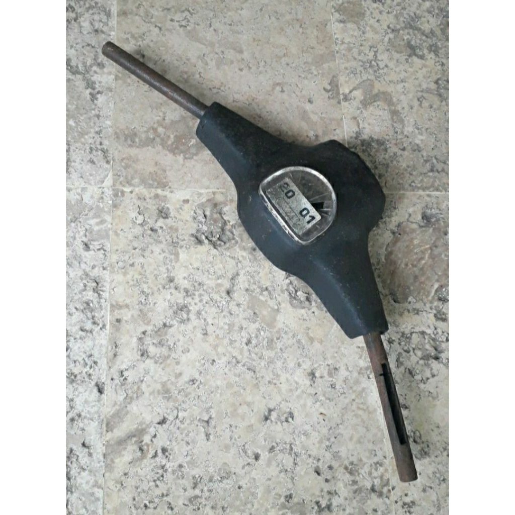 Batok Atas Stir Yamaha v75 Original