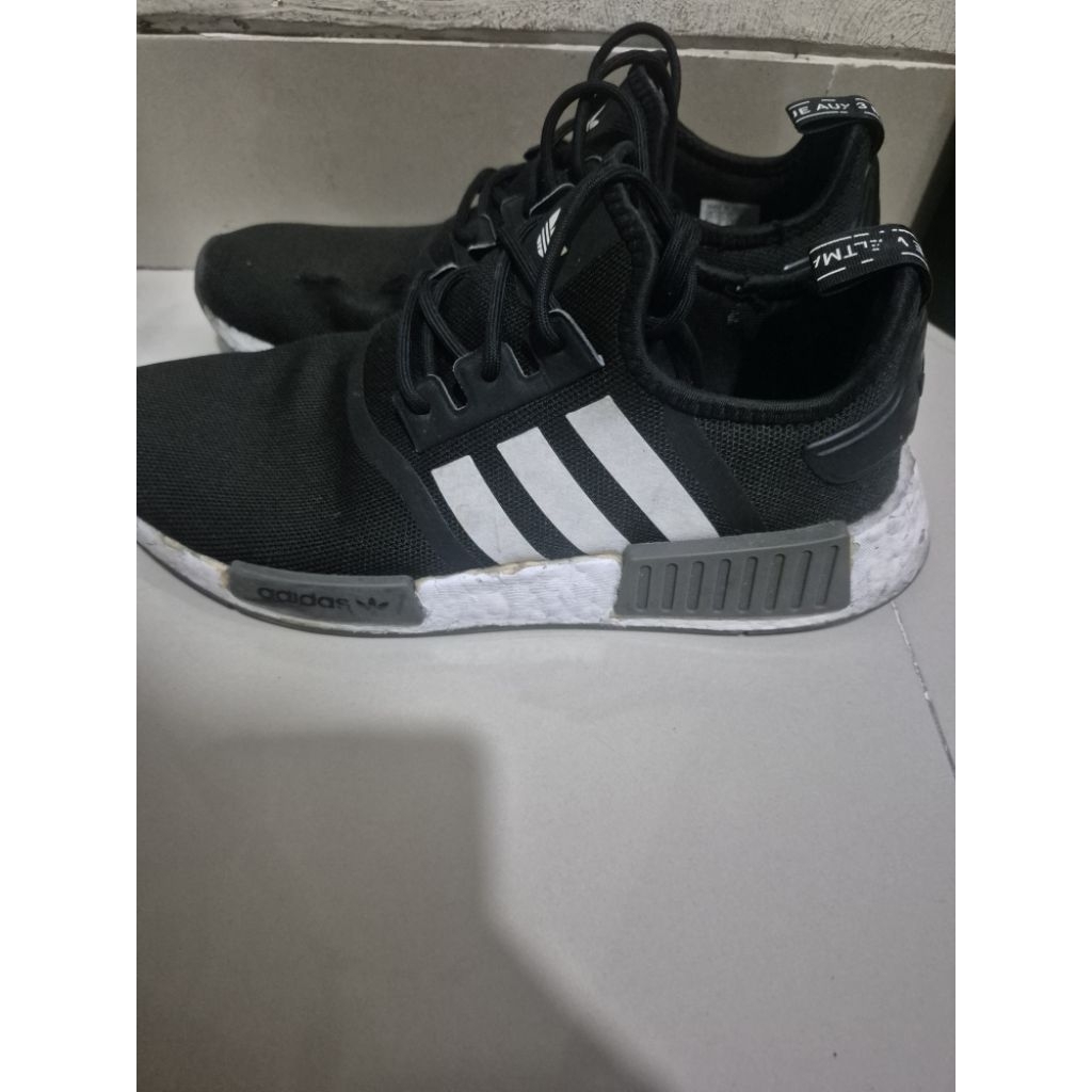 ADIDAS NMD R1 PRIMEBLUE ORIGINAL