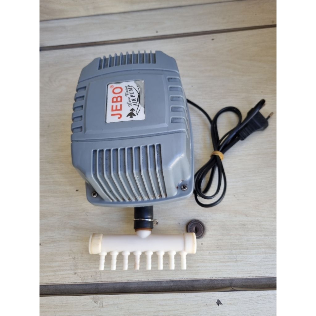 Aerator Jebo P-30 second