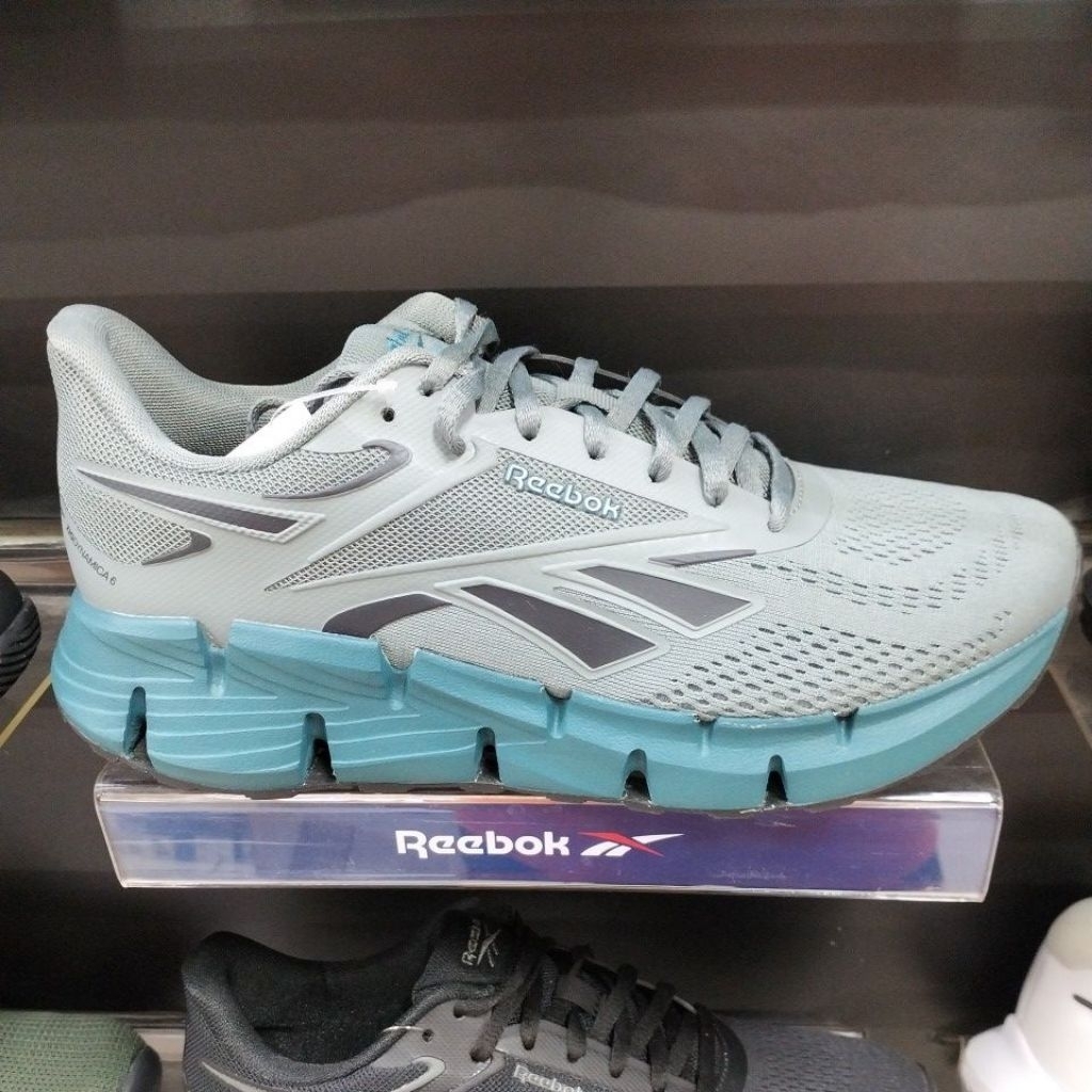 REEBOK ZIG DYNAMICA 6 RUNNING SPORTS MEN
