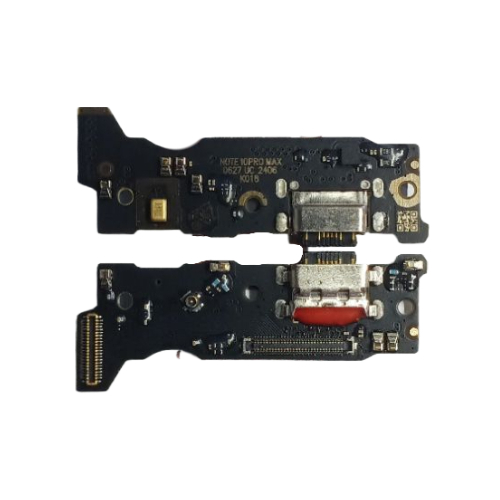 PAPAN CAS REDMI NOTE 10 PRO 4G