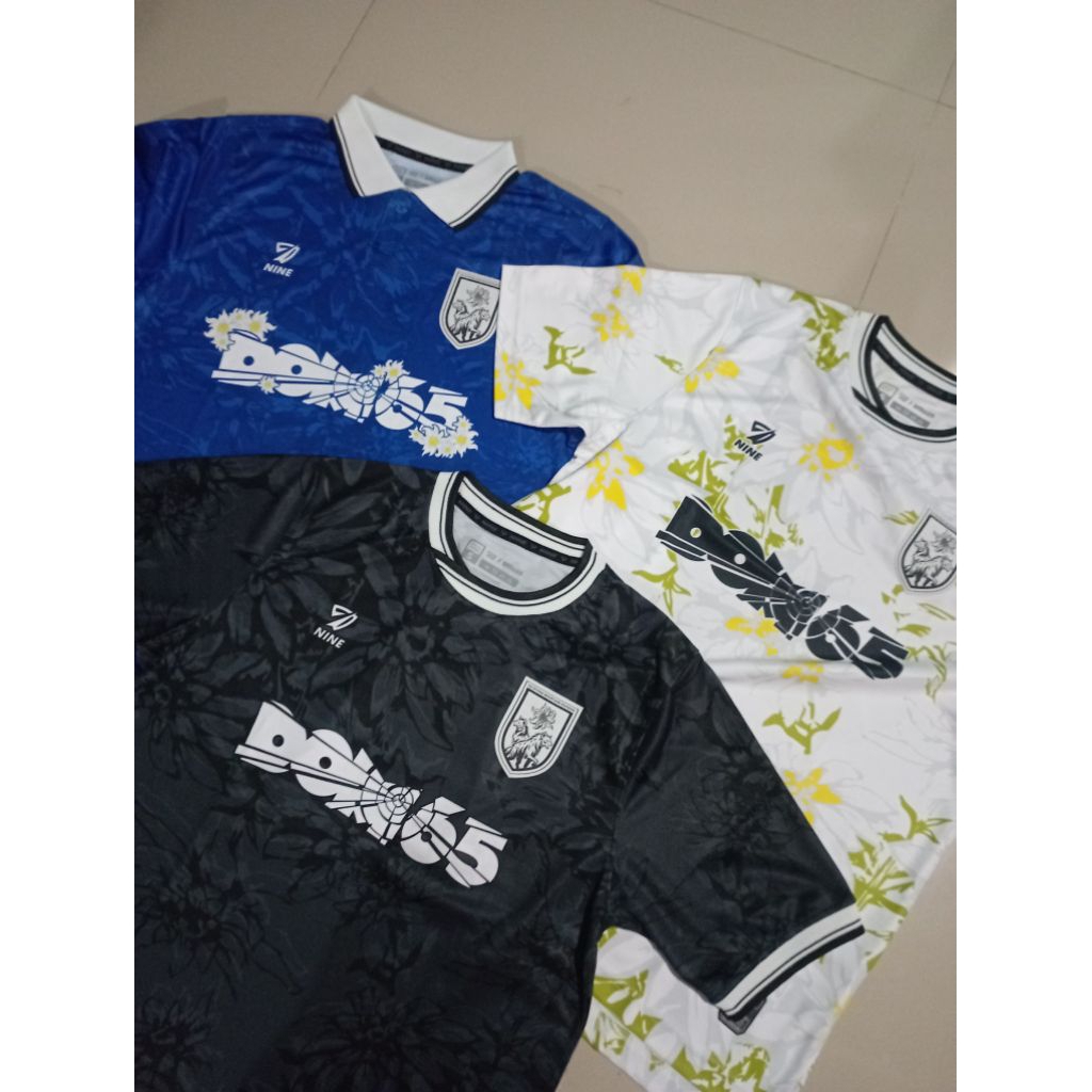 Jersey Dom65 Official Merchandise