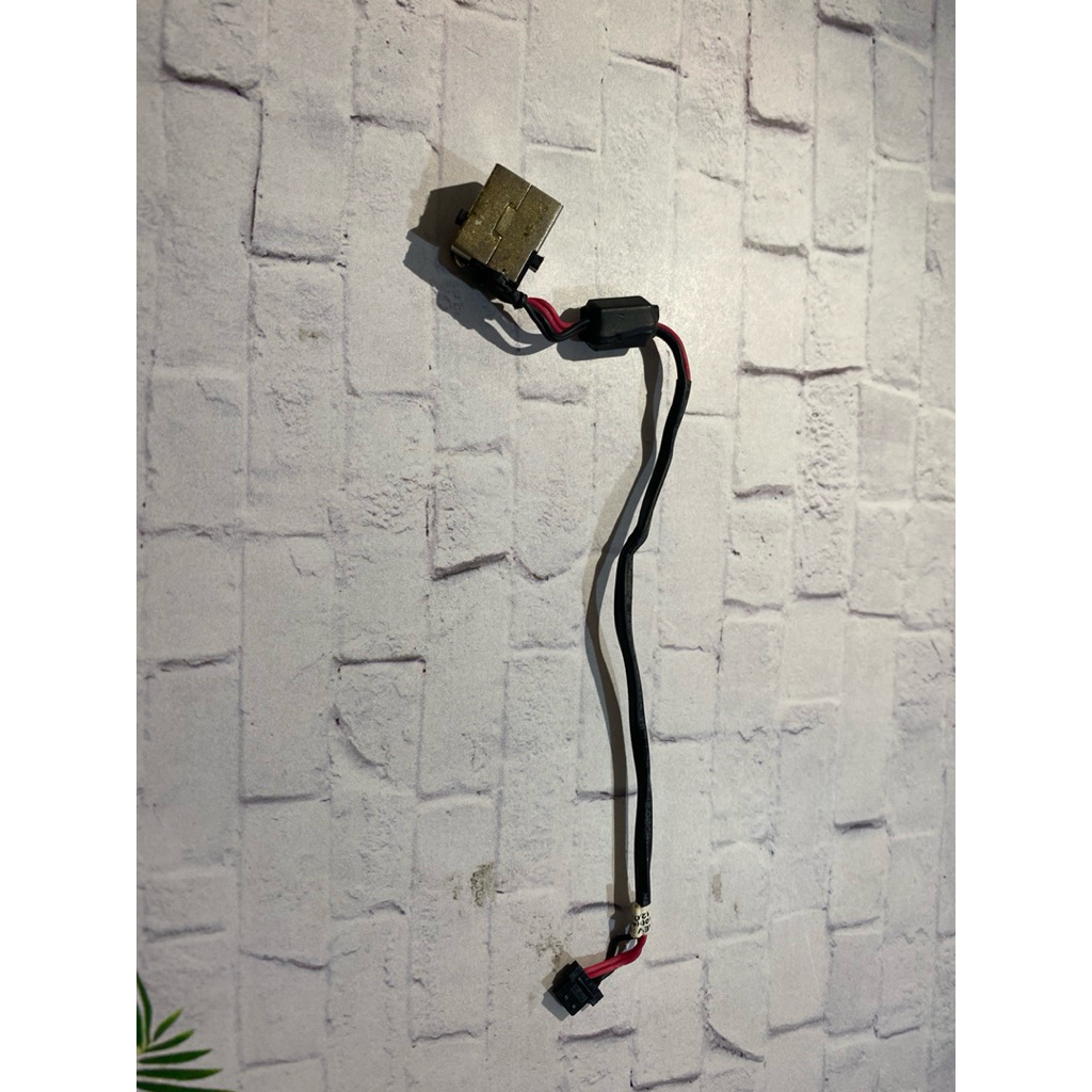 Konektor Charger Acer 756 Original