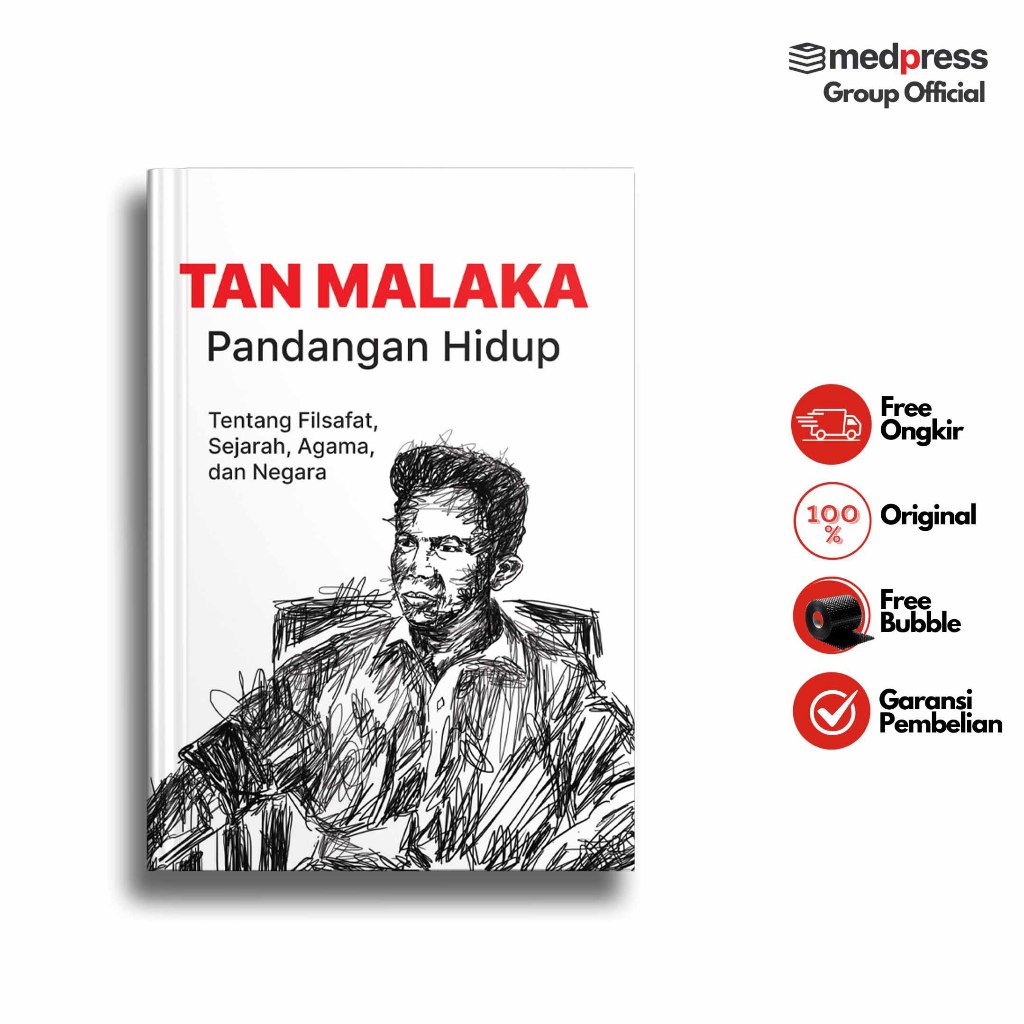 Buku Tan Malaka: Pandangan Hidup