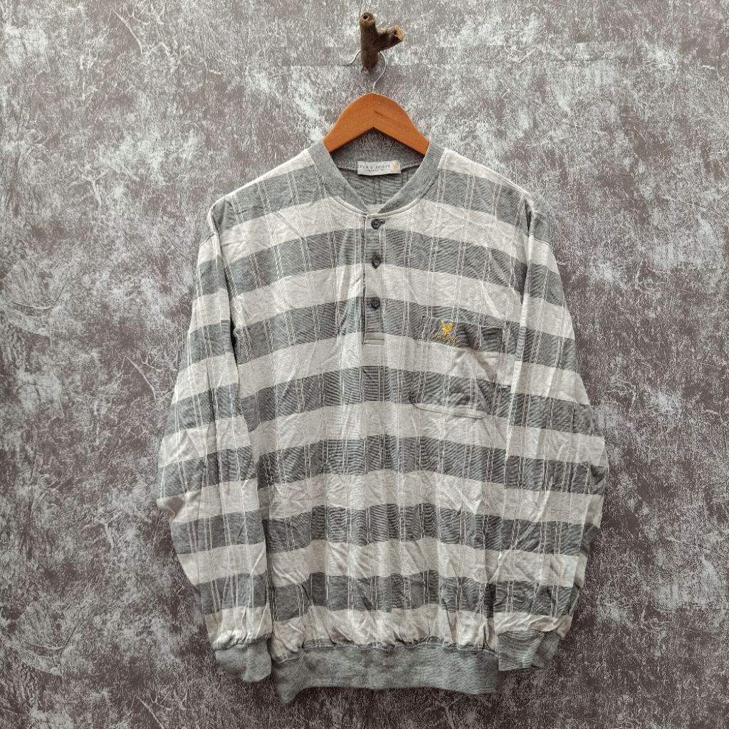 LYLE AND SCOTT long Sleeve
