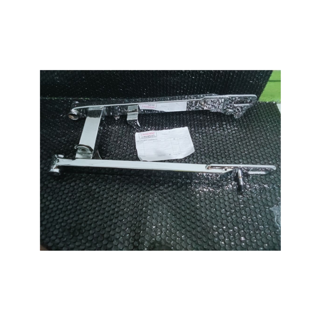 SWING ARM ORIGINAL BARU RX KING