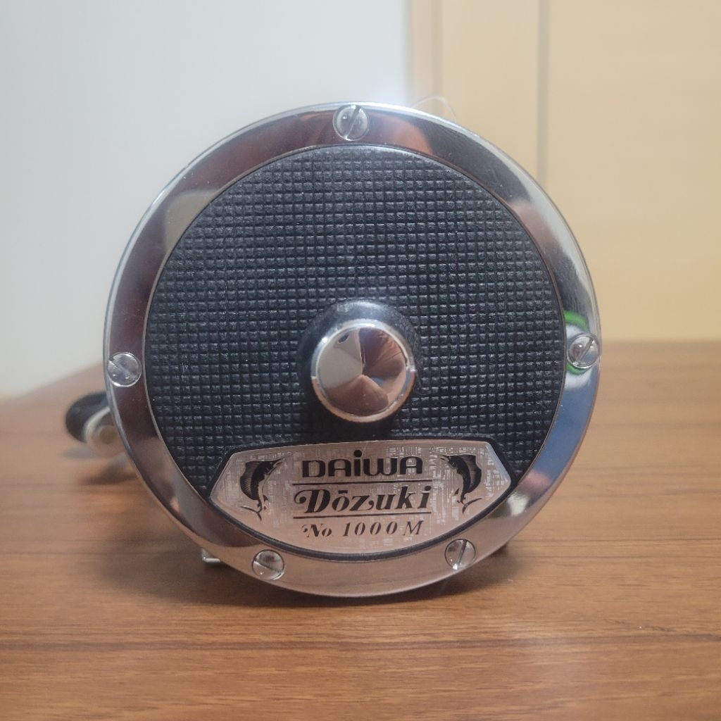 reel bc daiwa dozuki no 1000m (d-79)