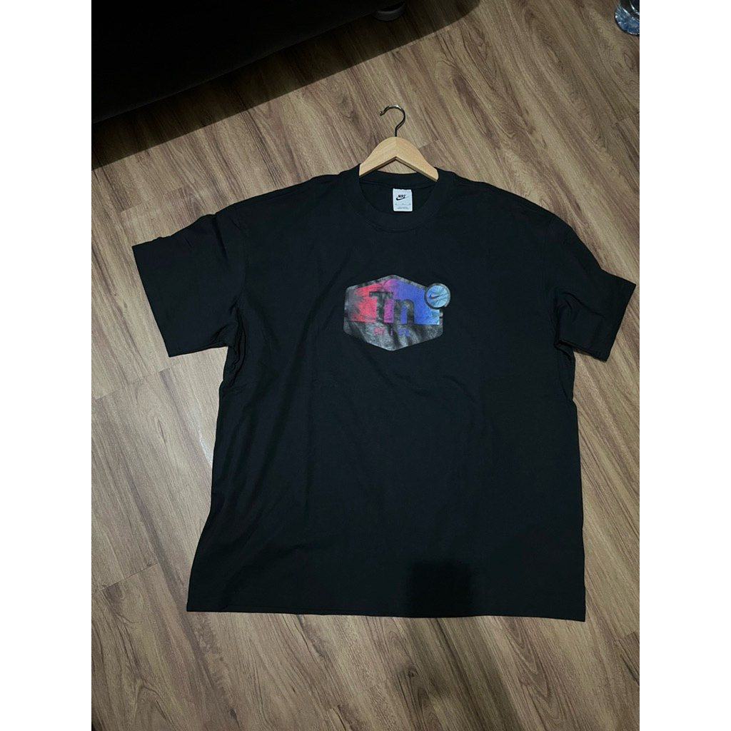 kaos nike air maxTN original