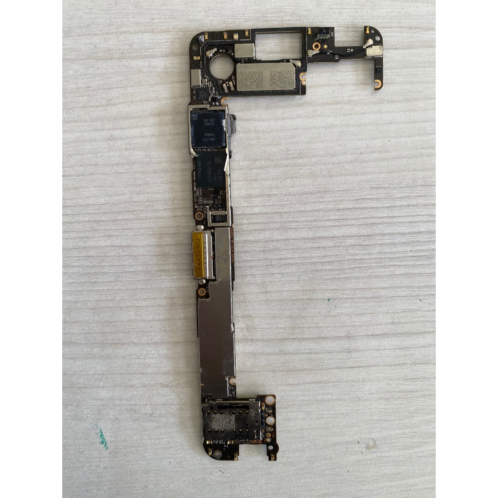 MESIN MATI ASUS ROG 2