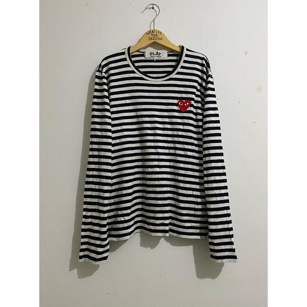 T-SHIRT Play Comme des Gracons Vintage