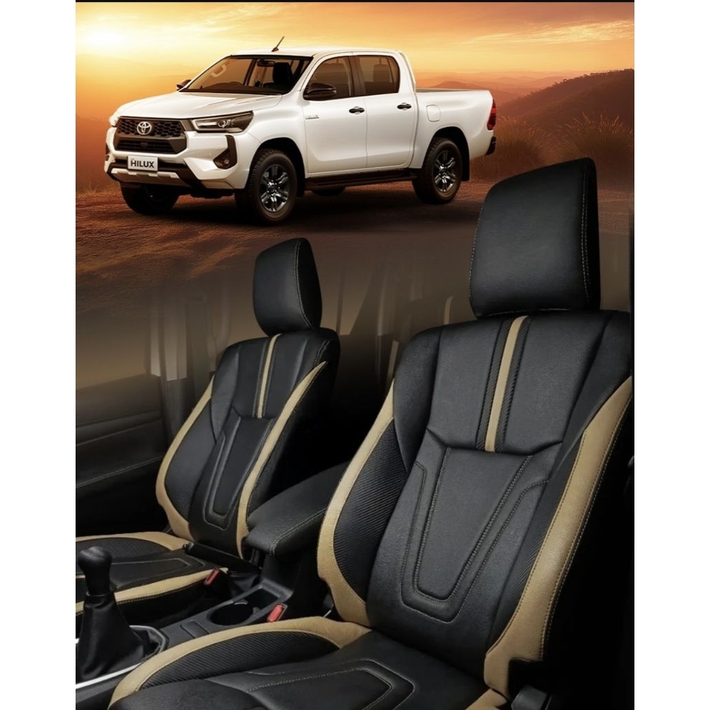 sarung jok mobil mbtech