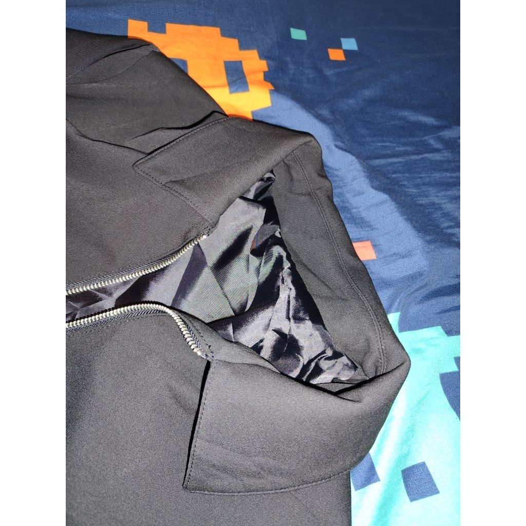 Work Jacket Musinsa Standard