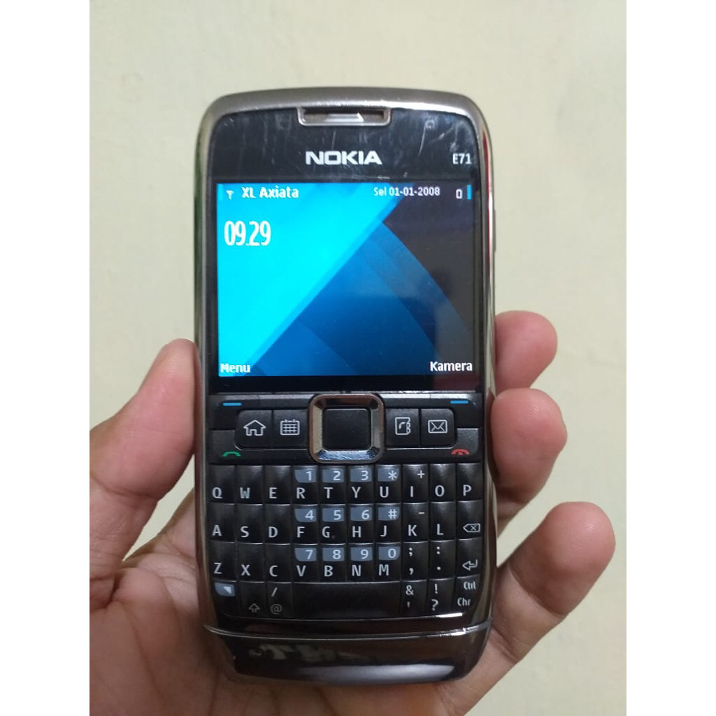 nokia e71